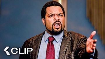 Image of Ice Cube Gives Them the Angriest Police Briefing - 21 JUMP STREET Clip | Jonah Hill, Channing Tatum