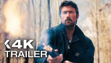 Image of THE RESCUE Official Trailer (2027) Brandon Sklenar