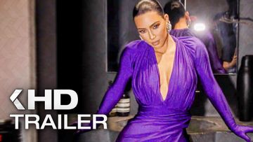 Bild zu THE KARDASHIANS Trailer German Deutsch (2022)