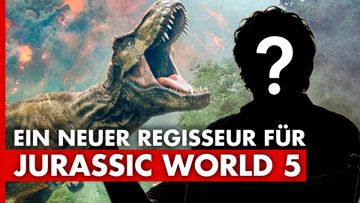 Bild zu Nach Ausstieg von “Godzilla”-Regisseur: Wer übernimmt JURASSIC WORLD 5?