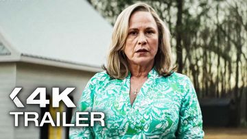 Image of MURDAUGH: DEATH IN THE FAMILY Trailer (2025) Patricia Arquette, Jason Clarke