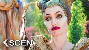 Image of Aurora wants to Marry Scene - MALEFICENT 2: Mistress of Evil (2019)