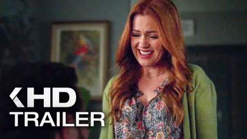 Image of WOLF LIKE ME Season 2 Trailer (2023) Isla Fisher