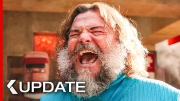 Bild zu Von MINECRAFT bis FALLOUT: Neue Game Verfilmungen