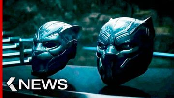 Image of Black Panther 2: Wakanda Forever, House of the Dragon Season 2, Saw X