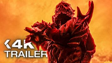Bild zu DEATHSTALKER Trailer German Deutsch (2026) Exklusiv