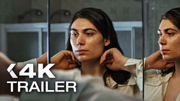 Image of MY DEAREST SEÑORITA Trailer (2026) Elisabeth Martínez