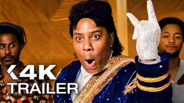 Bild zu SCARY MOVIE 6: Terroríficamente Incorrecta “Michael” Teaser Oficial Español Latino (2026)