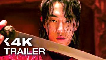 Bild zu THE EAST PALACE Teaser Trailer German Deutsch (2026) Netflix