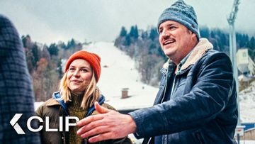 Bild zu Erstes Teammeeting am Tatort! - Clip