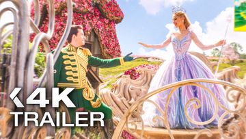 Image of Glinda Can't Resist - WICKED 2: For Good New Teaser Trailer