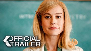 Image of Lessons In Chemistry Trailer (2023) Apple TV+