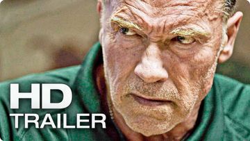 Bild zu SABOTAGE Offizieller Trailer Deutsch German | 2014 Arnold Schwarzenegger [HD]