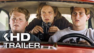 Bild zu DIE DREI FRAGEZEICHEN: Toteninsel Teaser Trailer German Deutsch (2026)