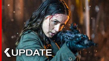 Bild zu JOHN WICK: Ballerina (2025) Filmvorschau