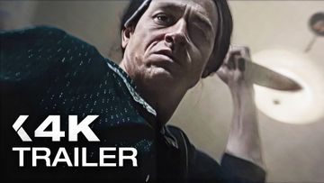 Image of MONSTER: THE ED GEIN STORY Trailer 2 (2025) Charlie Hunnam