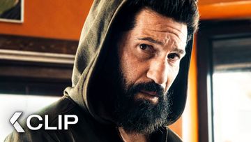 Image of “Frank Castle’s Whereabouts Remain Unknown” Scene - THE PUNISHER: One Last Kill