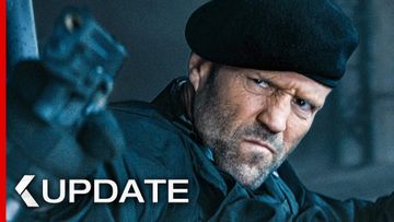 Image of The Expendables 4 (2023) All Latest Updates