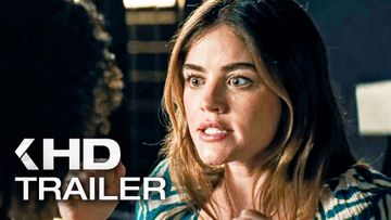 Image of F MARRY KILL Trailer (2024) Lucy Hale