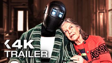 Bild zu FRAU WINKLER VERLÄSST DAS HAUS Trailer German Deutsch (2026)