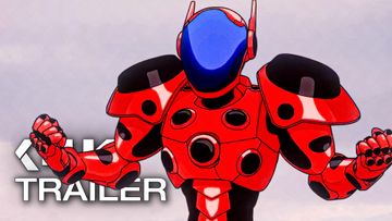Image of MIRACULOUS WORLD: Tokyo Stellar Force Trailer (2026) Miracoulus Ladybug