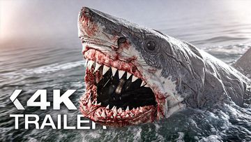 Bild zu BEAST OF WAR Trailer German Deutsch (2025) Exklusiv