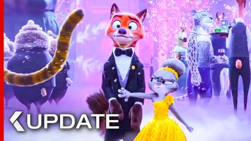 Bild zu "Happy End für Nick & Judy?" – Zoomania 2 Filmvorschau