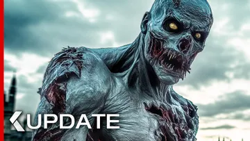 Image of MOST ANTICIPATED UPCOMING HORROR MOVIES 2025