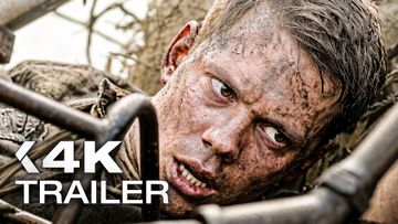 Image of THE MOSQUITO BOWL Official Trailer 2 (2026) Bill Skarsgård, Nicholas Galitzine, Netflix