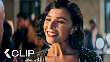 Bild zu Eine Party über den Dächern Roms! - Clip
