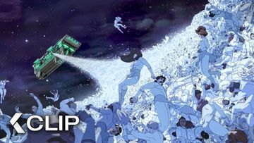 Image of The Viltrumites Biggest Weakness - INVINCIBLE Season 4 Clip