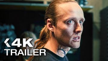 Bild zu WOLVES Trailer German Deutsch (2026) Exklusiv