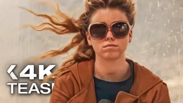 Image of SUPERGIRL Official Teaser Trailer (2026)