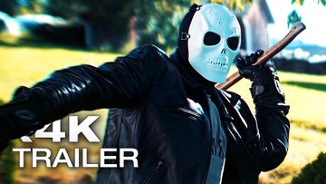 Bild zu KILLVIERTEL Trailer German Deutsch (2024)