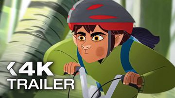 Image of MY BROTHER THE MINOTAUR Trailer (2026)