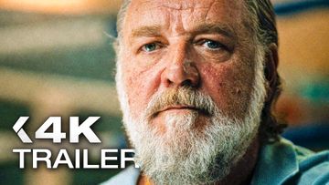 Image of BEAST Official Trailer 2 (2026) Russell Crowe