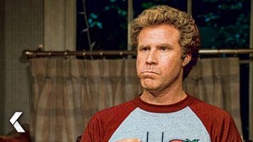 Image of Brennan's Fancy Sauce - Step Brothers | Will Ferrell