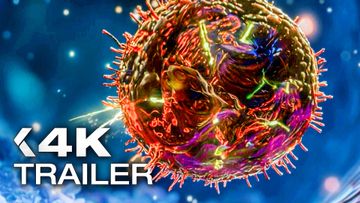 Bild zu DIE HEILUNG: Eine Geschichte vom Weitermachen Trailer German Deutsch (2026) Exklusiv