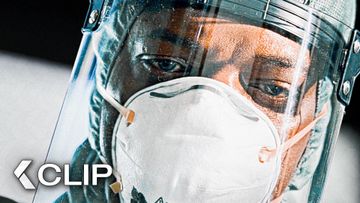 Image of A Crime Scene Changes This Cleaner's Life Forever - CLEANER Clip | Samuel L. Jackson
