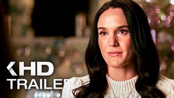 Bild zu EIN HAUCH VON WEIHNACHTEN Trailer German Deutsch (2025)