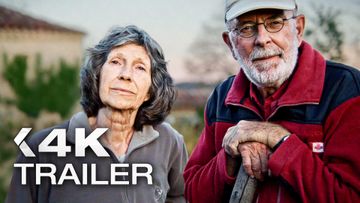 Bild zu WIR ERBEN Trailer German Deutsch (2026) OmU