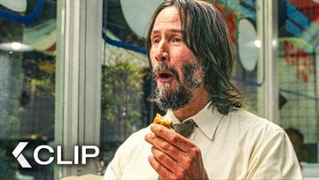 Bild zu Chicken Nugget des Himmels! - Clip