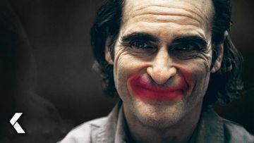 Image of JOKER 2: FOLIE À DEUX - “Joaquin's Joker” New Featurette (2024)