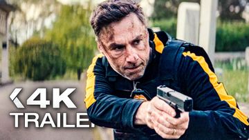 Image of CLEAN HANDS Official Trailer (2026) Zach Braff