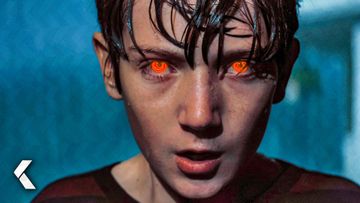 Image of What If Young Superman Was EVIL? - Brightburn Best Scenes