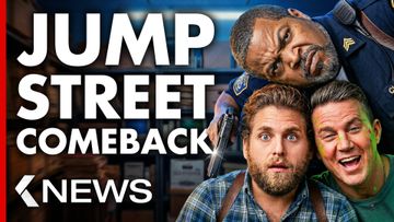 Bild zu 24 Jump Street, Die Odyssee, Spider-Man, House of the Dragon, 28 Years Later 3