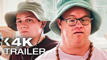 Bild zu DAS GEWISSE ETWAS Trailer German Deutsch (2026) Max von der Groeben, Mala Emde