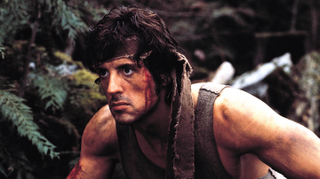 Bild zu Neuer Rambo, Top Gun 3, Miami Vice 85, I am Legend 2, Elden Ring, Spider-Noir