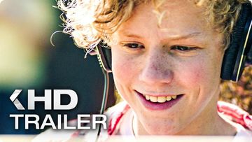 Bild zu THILDA & DIE BESTE BAND DER WELT Trailer German Deutsch (2018)
