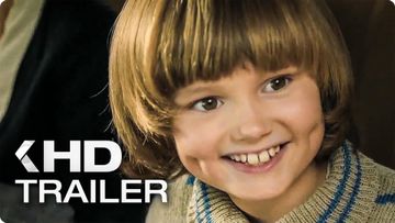 Bild zu GOODBYE CHRISTOPHER ROBIN Trailer (2017)
